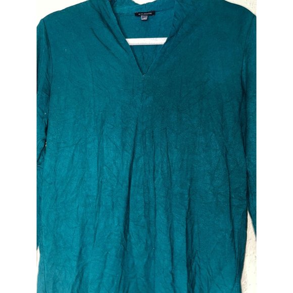 Women’s Long Sleeves Top Basics  Sz S - Picture 4 of 9